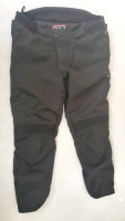 Textilní kalhoty IXS - vel. 60/4XL